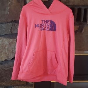 Northface Sweatshirt